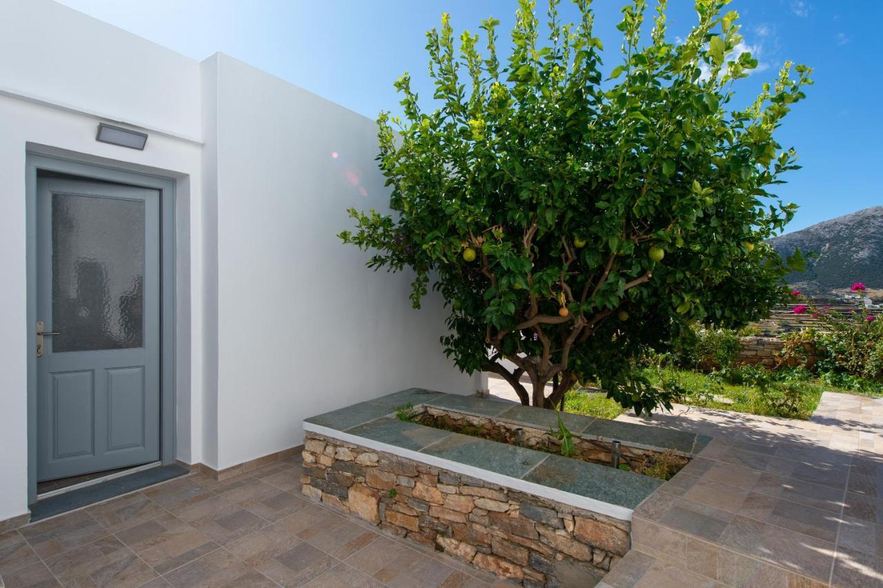 Mosxa House Apartment Artemonas Exterior photo